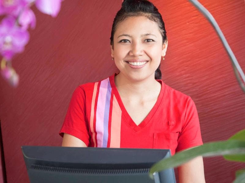 Ibis Styles Bali Legian 5