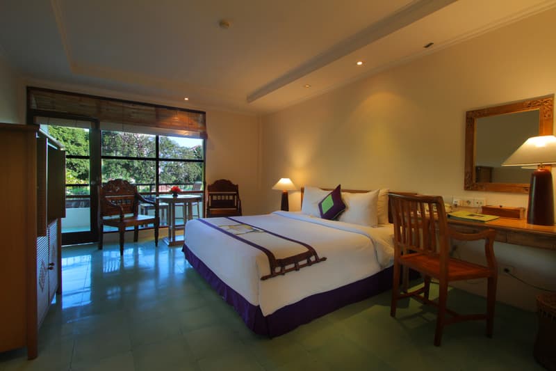 Alam Kulkul Resort 5