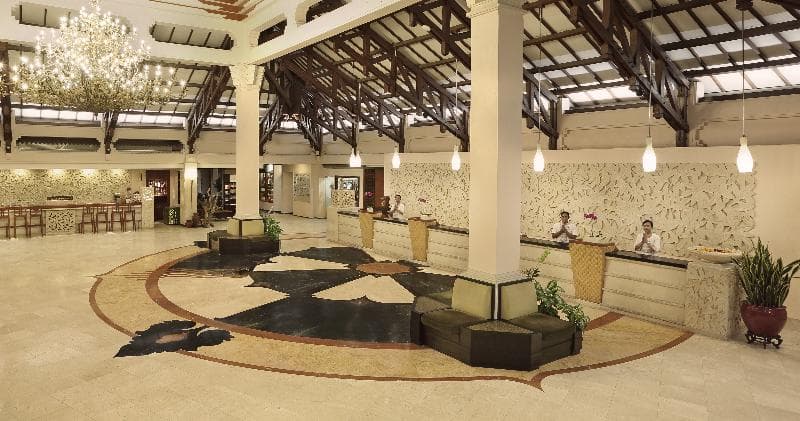 Bintang Bali Resort 5