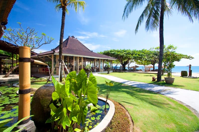 Keraton Jimbaran Beach Resort 2