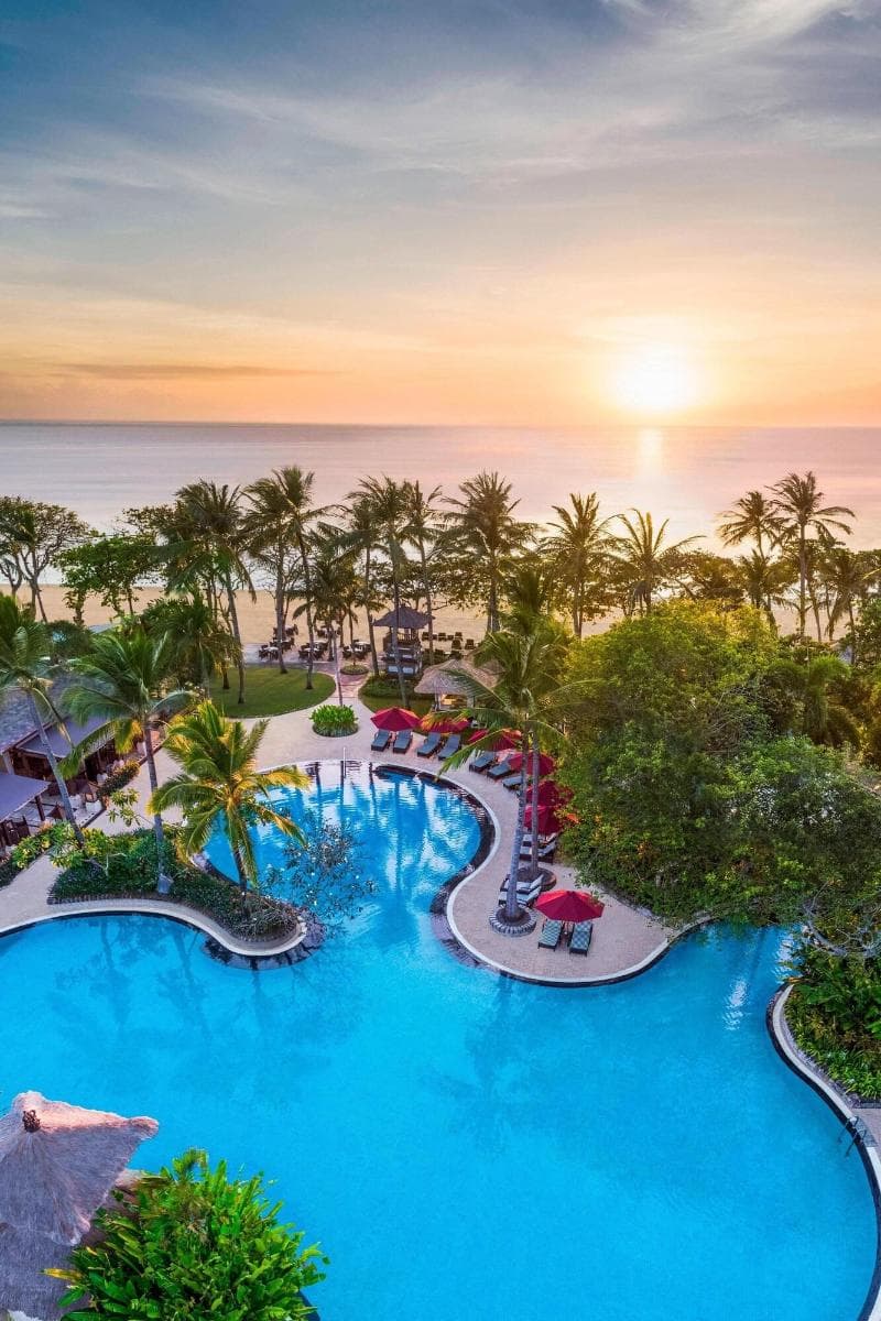The Laguna, A Luxury Collection Resort & Spa 2