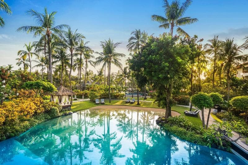 The Laguna, A Luxury Collection Resort & Spa 4
