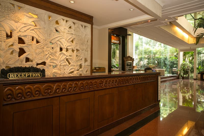 Parigata Resort & Spa 3
