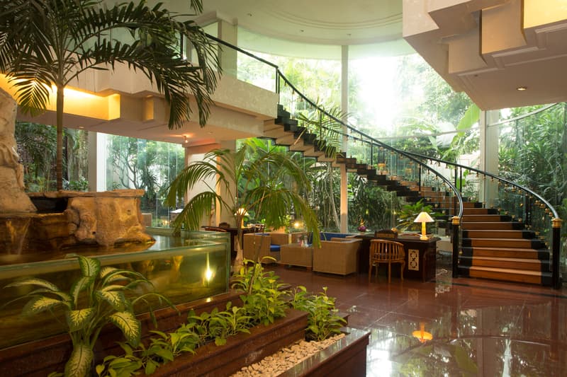 Parigata Resort & Spa 4