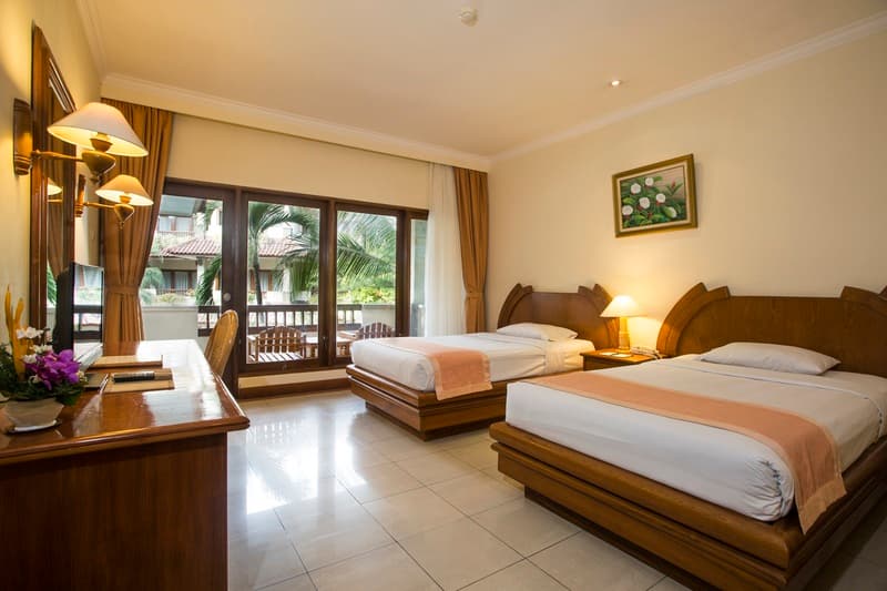Parigata Resort & Spa 5