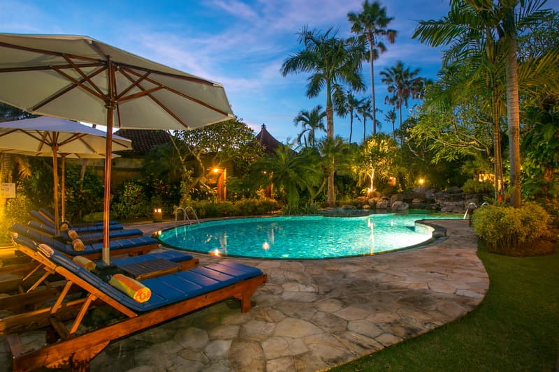 Parigata Villas Resort photo 1