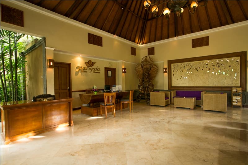 Parigata Villas Resort 2