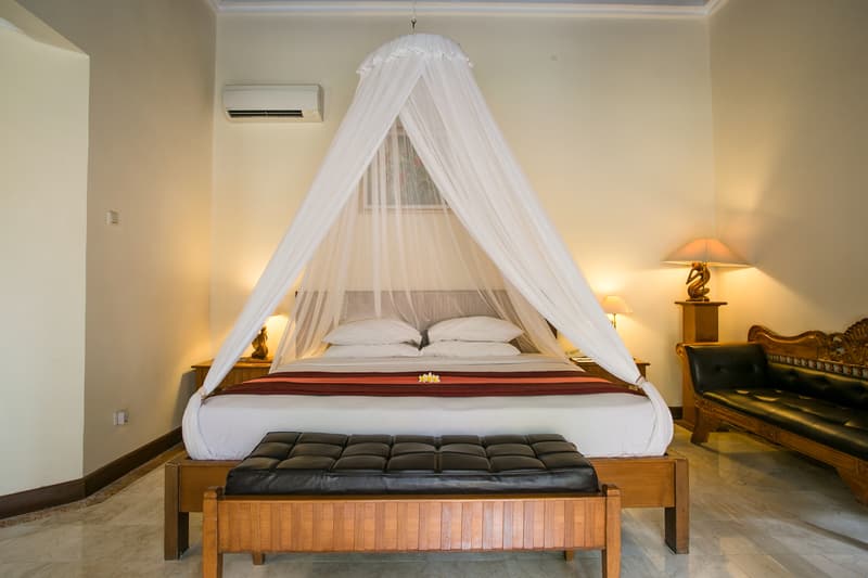 Parigata Villas Resort 4