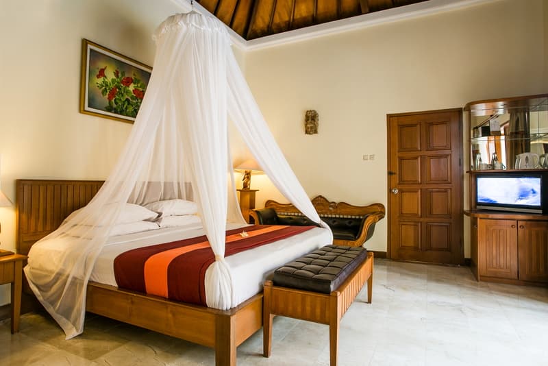 Parigata Villas Resort 5