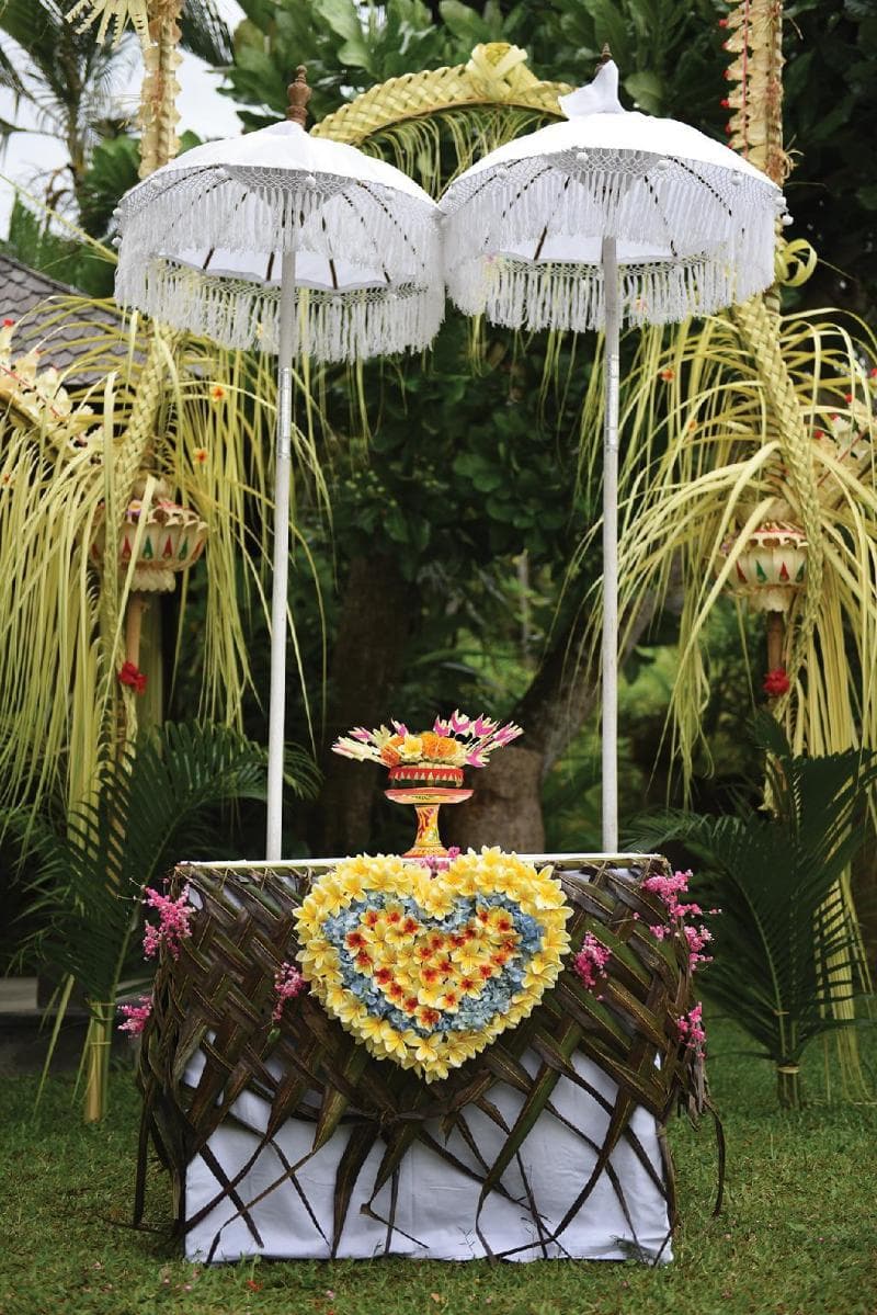 The Pavilions Bali 1