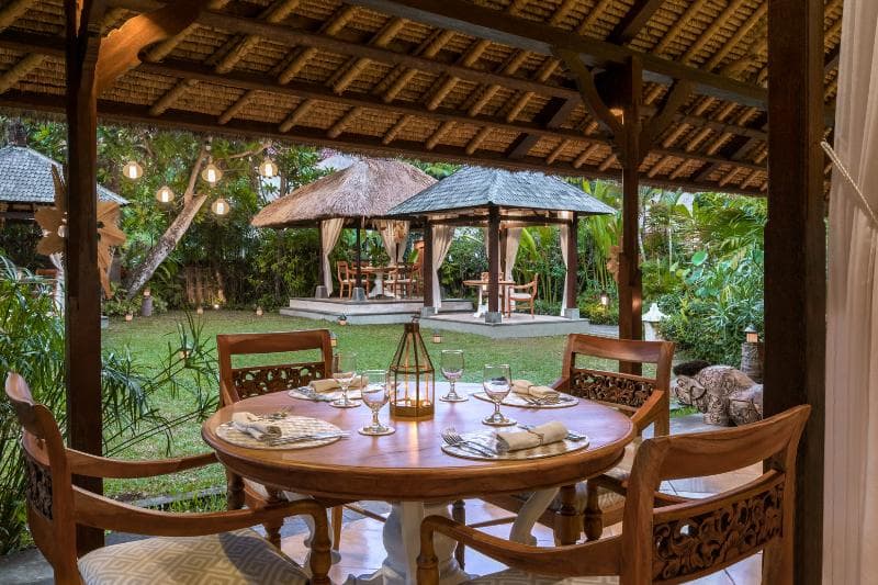 The Pavilions Bali 5