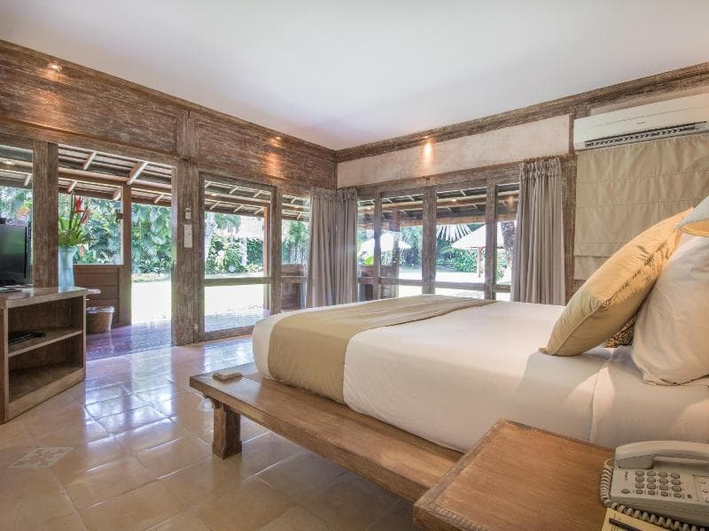 Sienna Villas main
