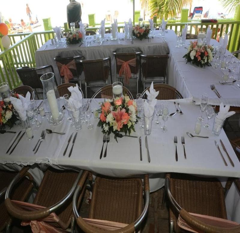 Fun Holiday Beach Resort photo 1