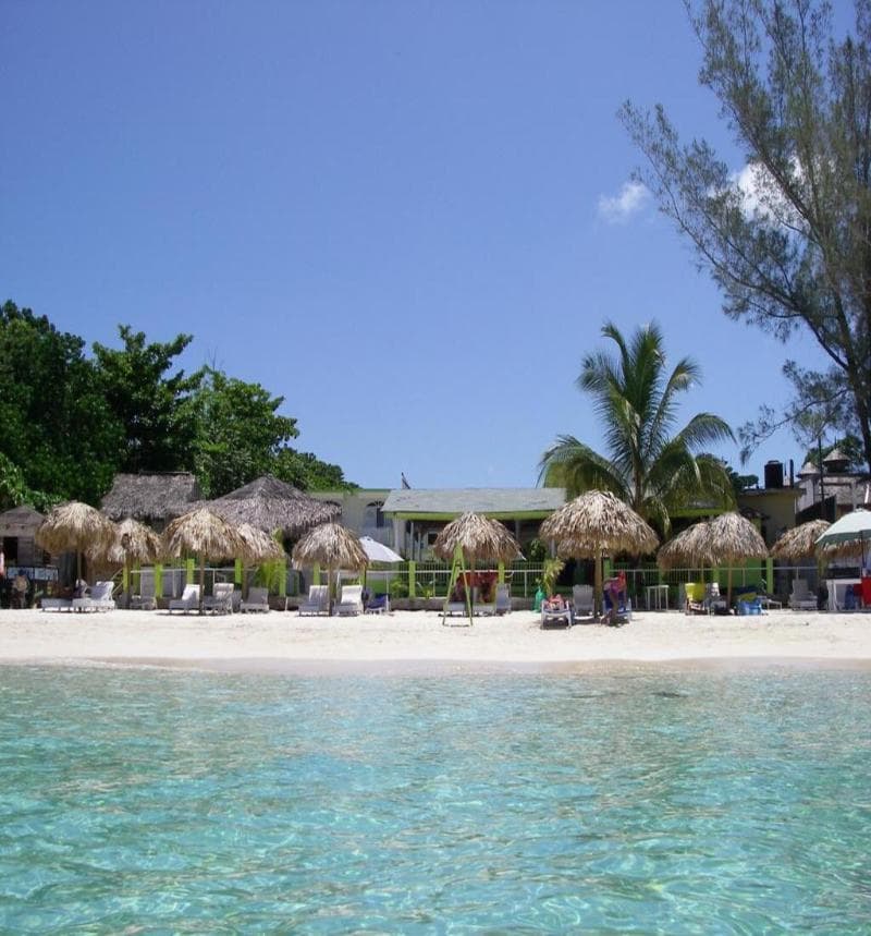 Fun Holiday Beach Resort 4