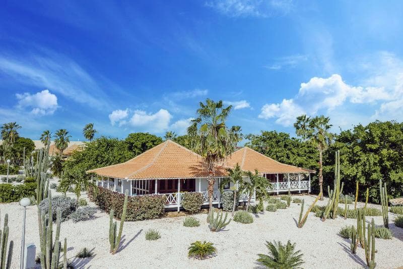 Papagayo Beach Resort 3