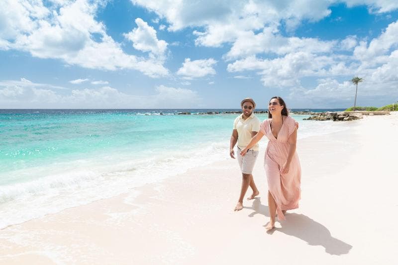 Curacao Marriott Beach Resort 2