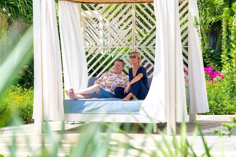 Curacao Marriott Beach Resort 5