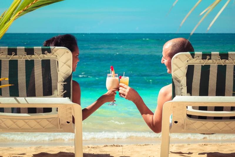 Playa Colibri 5