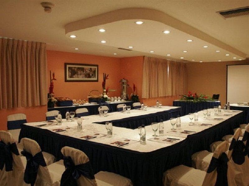 Margarita Dynasty Hotel & Suites photo 1