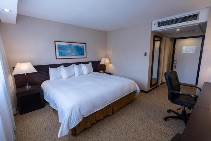 Eurobuilding Hotel and Suites Caracas photo 1