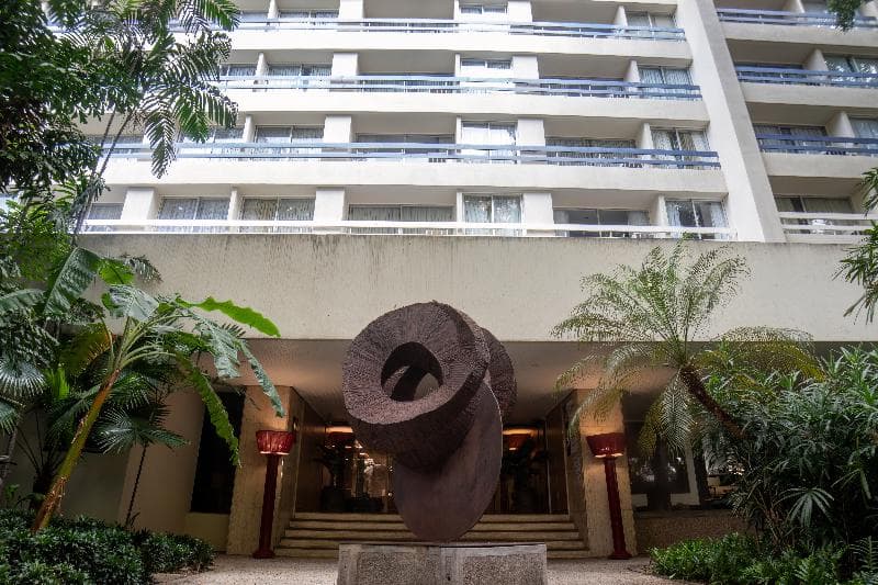 Altamira Suites 2