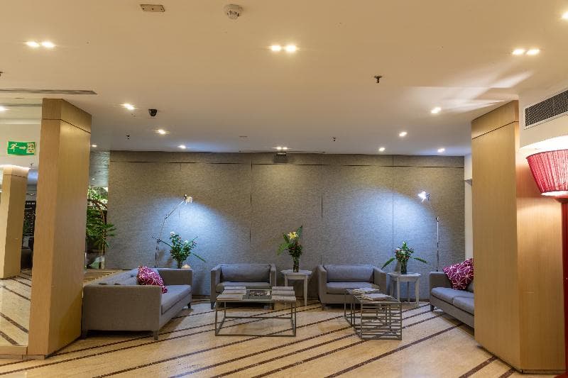Altamira Suites 3