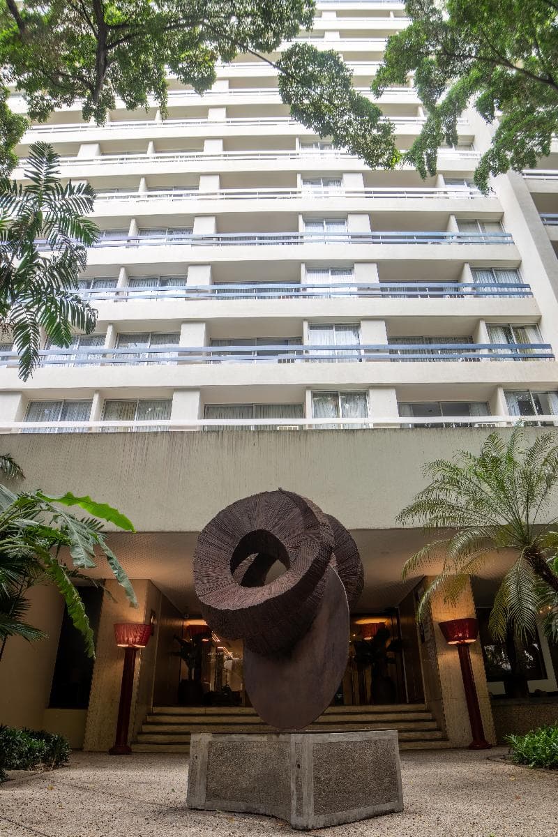 Altamira Suites 5