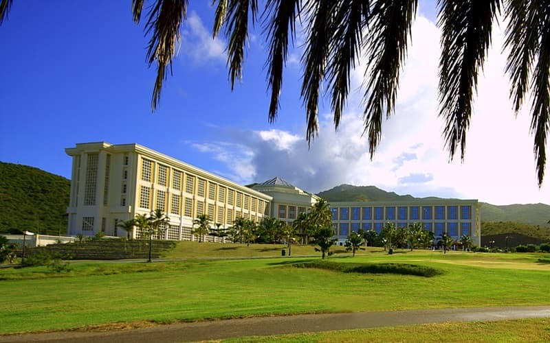Hesperia Isla Margarita 5