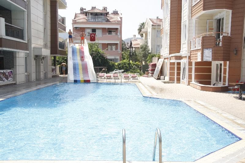 Mehtap Hotel 2