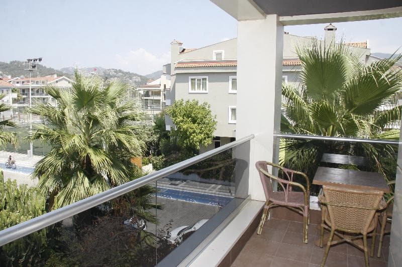 Mehtap Hotel 3