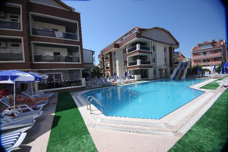 Mehtap Hotel 5