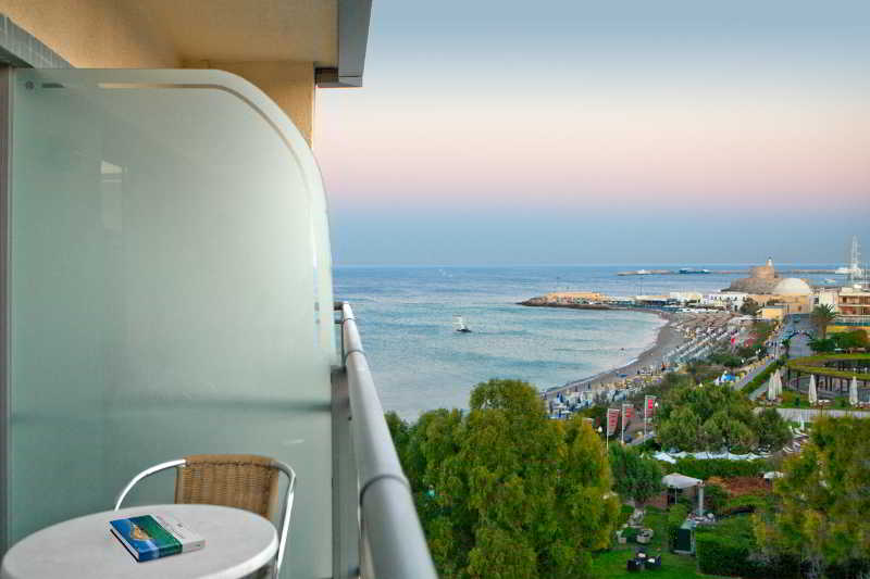 Mediterranean Hotel photo 1