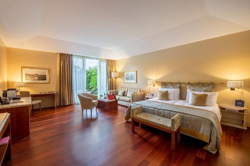 Villa Principe Leopoldo photo 1