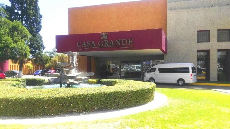 Casa Grande Chihuahua 5