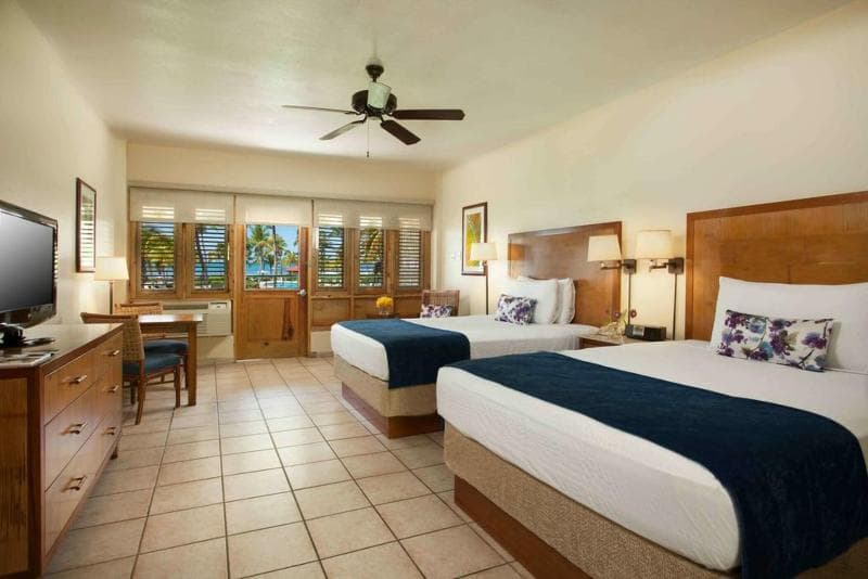 Copamarina Beach Resort 5
