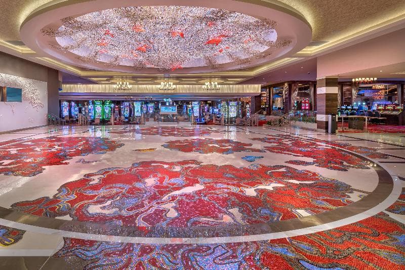 Grand Sierra Resort And Casino 2