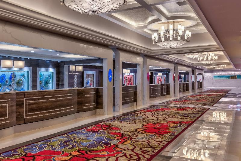 Grand Sierra Resort And Casino 3