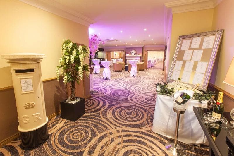 Best Western Plus White Horse Hotel 2