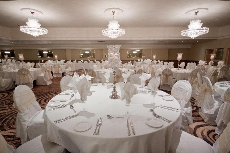 Best Western Plus White Horse Hotel 4