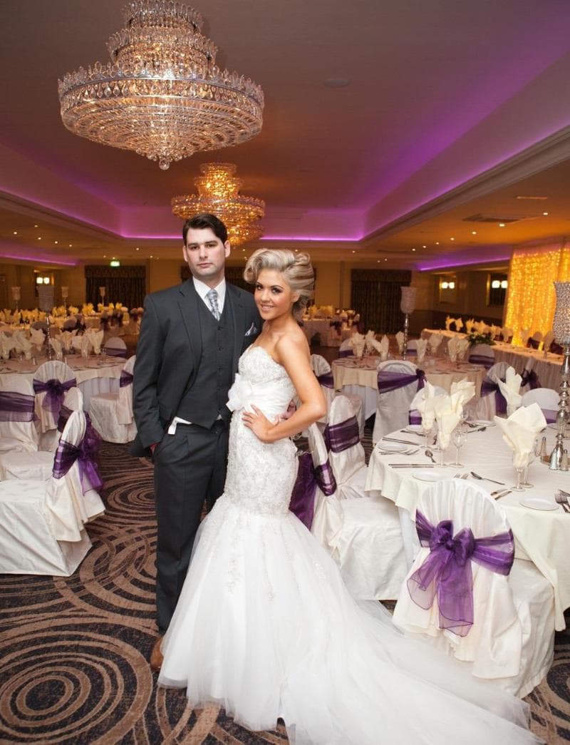 Best Western Plus White Horse Hotel 5