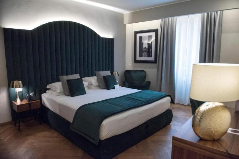 Hotel Sole al Pantheon photo 1