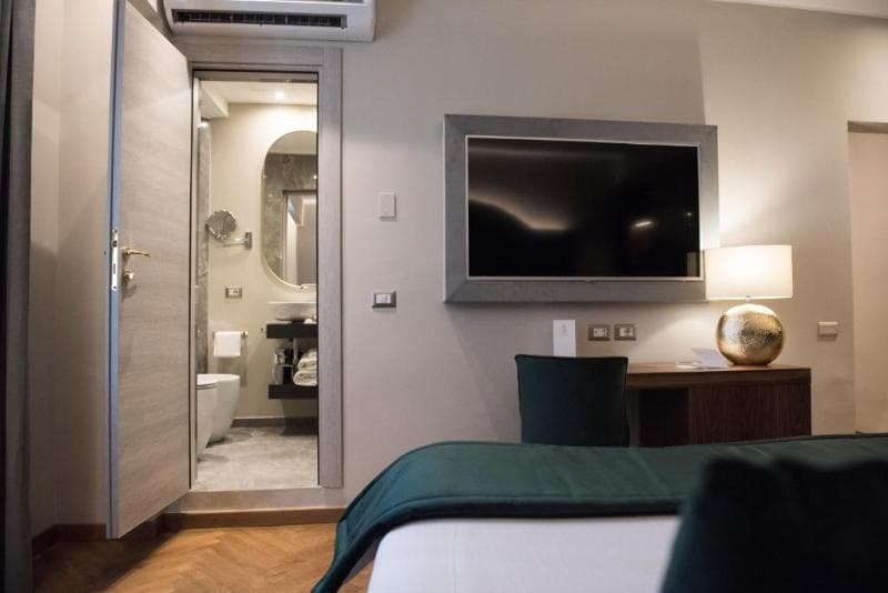 Hotel Sole al Pantheon 3