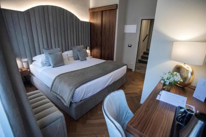 Hotel Sole al Pantheon 5