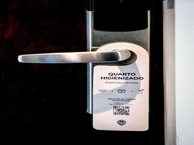 Pullman Sao Paulo Guarulhos Airport 5