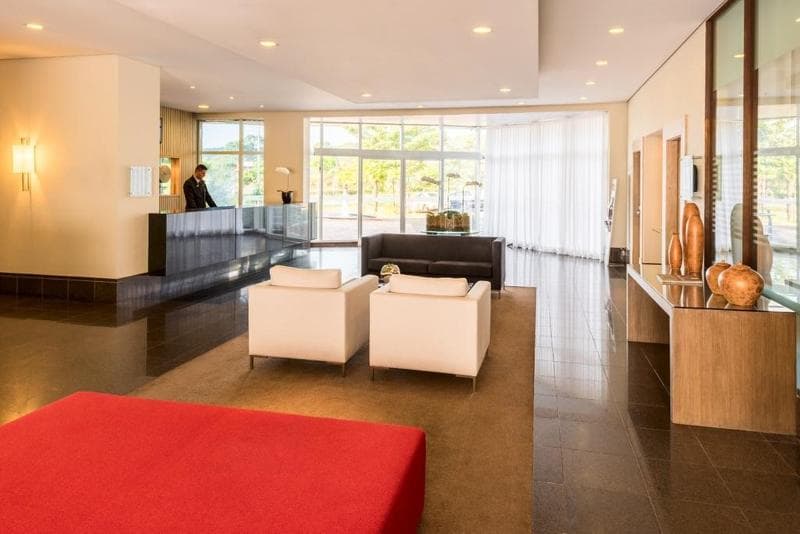 Esuites Lagoa Dos Ingleses – Alphaville Mg 3