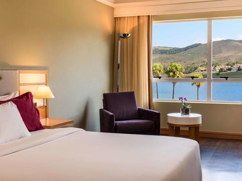Esuites Lagoa Dos Ingleses – Alphaville Mg 4