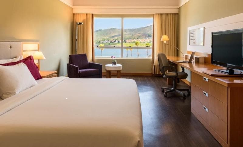 Esuites Lagoa Dos Ingleses – Alphaville Mg 5