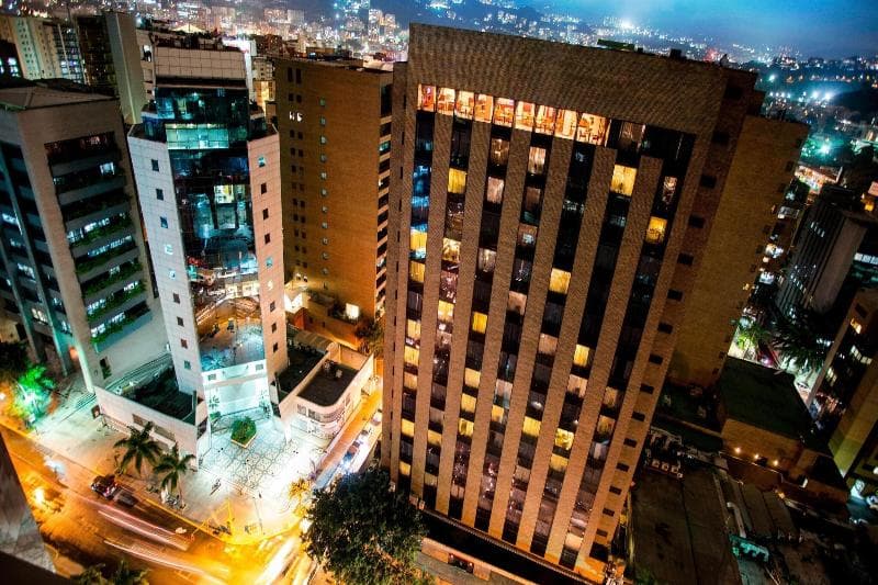 JW Marriott Caracas photo 1