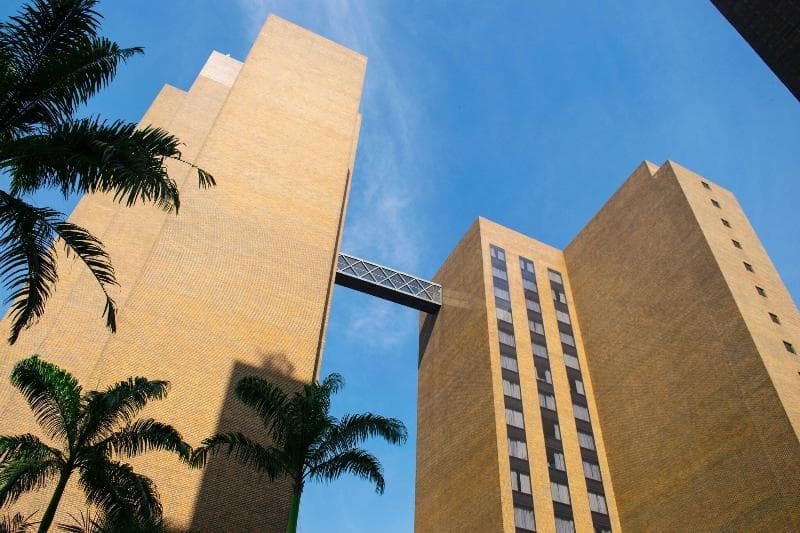 JW Marriott Caracas 3