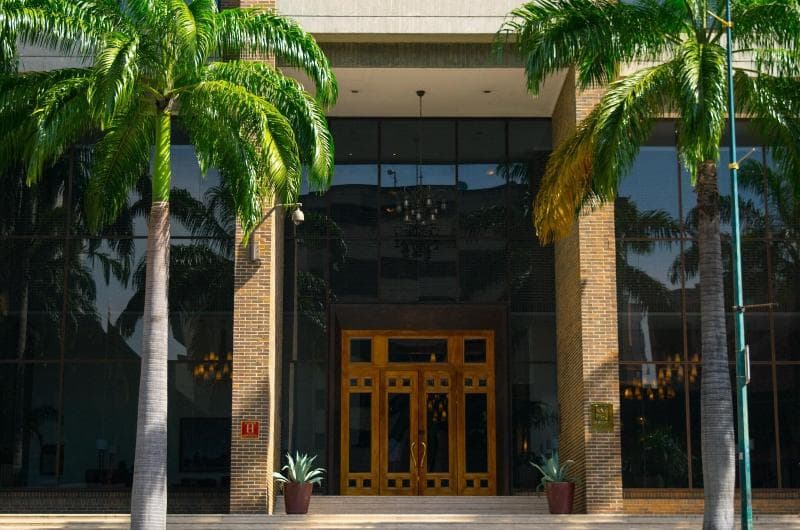 JW Marriott Caracas 5